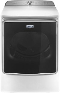 MEDB955FW Maytag Electric Dryer - 9.2 cu. ft. White