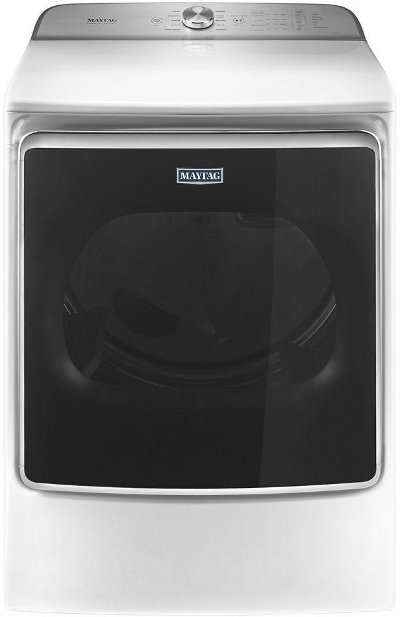 MEDB955FW Maytag Electric Dryer - 9.2 cu. ft. White