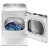 MEDB955FW Maytag Electric Dryer - 9.2 cu. ft. White-2