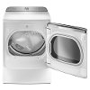 MEDB955FW Maytag Electric Dryer - 9.2 cu. ft. White-7