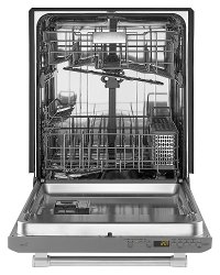 MDB8979SFZ Maytag 24 Inch Top Control Dishwasher - Stainless Steel-2
