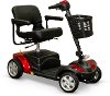 Windermere Motion Rascal Elite IV 4 Wheel Mobility Scooter