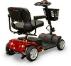 Windermere Motion Rascal Elite IV 4 Wheel Mobility Scooter-3