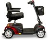 Windermere Motion Rascal Elite IV 4 Wheel Mobility Scooter-4