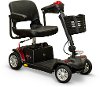 Windermere Motion Rascal Elite II 4 Wheel Mobility Scooter