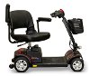 Windermere Motion Rascal Elite II 4 Wheel Mobility Scooter-2