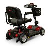 Windermere Motion Rascal Elite II 4 Wheel Mobility Scooter-3