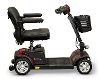 Windermere Motion Rascal Elite II 4 Wheel Mobility Scooter-4