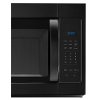 WMH31017HB Whirlpool 1.7 cu. ft. Microwave Hood Combination with Electronic Touch Controls - Black-5