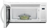 WMH31017HW Whirlpool Over the Range Microwave - 1.7 cu. ft. White -2