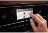 WOS72EC0HV Whirlpool 30 Inch Smart Single Wall Oven - 5.0 cu. ft. Black Stainless Steel-4