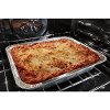 WOS72EC0HV Whirlpool 30 Inch Smart Single Wall Oven - 5.0 cu. ft. Black Stainless Steel-6
