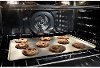 WOS72EC0HV Whirlpool 30 Inch Smart Single Wall Oven - 5.0 cu. ft. Black Stainless Steel-7