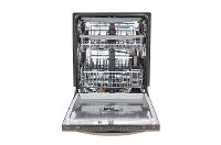 LDT5678BD LG QuadWash Smart Dishwasher with Top Controls - Black Stainless Steel-5
