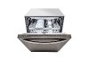 LDT5678BD LG Smart WiFi Enabled Dishwasher with QuadWash - Black Stainless Steel-4