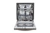 LDT5678BD LG Smart WiFi Enabled Dishwasher with QuadWash - Black Stainless Steel-5