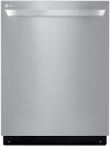 LDT5678ST LG Smart WiFi Enabled Dishwasher with QuadWash - Stainless Steel