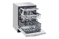 LDT5678ST LG Smart WiFi Enabled Dishwasher with QuadWash - Stainless Steel-4