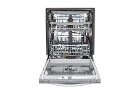 LDT5678ST LG Smart WiFi Enabled Dishwasher with QuadWash - Stainless Steel-5