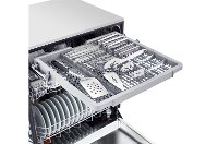 LDT5678ST LG Smart WiFi Enabled Dishwasher with QuadWash - Stainless Steel-6