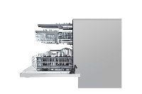 LDT5678ST LG Smart WiFi Enabled Dishwasher with QuadWash - Stainless Steel-7