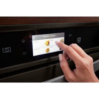 WOD77EC0HV Whirlpool 30 Inch Smart Double Wall Oven - 10.0 cu. ft. Black Stainless Steel-3