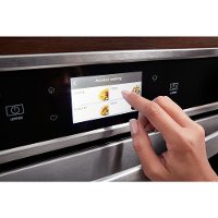 WOD77EC7HS Whirlpool 27 Inch Smart Double Wall Oven with Convection - 8.6 cu. ft. Stainless Steel-6