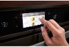 WOD77EC7HV Whirlpool 27 Inch Smart Double Wall Oven with Convection - 8.6 cu. ft. Black Stainless Steel-4