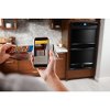 WOD77EC7HB Whirlpool Double Electric Wall Oven - 8.6 cu. ft. Black-6