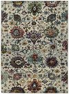 Clearance 8 x 11 Large Stone Area Rug - Andorra