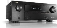 AVR-X2500H Denon 4K Ultra HD7.2 Channel A/V Receiver AVR-X2500H