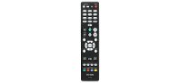 AVRX1500HBKE3 Denon 4K Ultra HD 7.2 Channel A/V Receiver AVR-X1500H-2