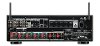 AVRX1500HBKE3 Denon 4K Ultra HD 7.2 Channel A/V Receiver AVR-X1500H-3