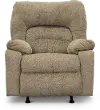 Tribute Stone Tan Power Recliner