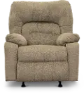 Tribute Stone Tan Power Recliner