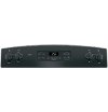 JB256DMBB GE 30 Free-Standing Electric Range - Black-2