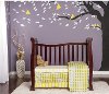 Classic Espresso 4-in-1 Convertible Mini Crib - Piper-2