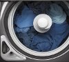 GTW755CPMDG GE Stainless Steel Tub Large Capacity Washer - 4.9 cu. ft. Gray-5