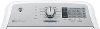 GTW755CSMWS GE® 4.9 DOE cu. ft. stainless steel capacity washer - White-2