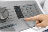 GTW755CSMWS GE Top Load Washer - 4.9 DOE cu. ft. White-5