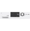 GFW148SSLWW GE Front Load Washer with 14 Wash Cycles - 2.4 Cu. Ft. White-2