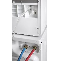GFW148SSLWW GE Front Load Washer with 14 Wash Cycles - 2.4 Cu. Ft. White-6