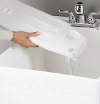 GFT14ESSLWW GE 24 Inch Electric Dryer - 4.0 Cu. Ft. White-3