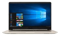 S510US-DS71 ASUS 15.6 Inch Vivobook Laptop Computer - Windows 10