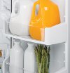 GSE25HEMDS GE ENERGY STAR 25.3 Cu. Ft. Side-By-Side Refrigerator - Black Slate-8