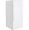 FUF14DLRWW GE Upright Freezer - 14.1 Cu. Ft. White-2