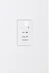 FUF17DLRWW GE 17.3 cu ft Upright Freezer - White
