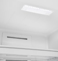 FUF17DLRWW GE Upright Freezer - 17.3 Cu. Ft. White-5