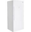 FUF21DLRWW GE Upright Freezer - 21.3 Cu. Ft. White-2