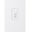 FUF21DLRWW GE Upright Freezer - 21.3 Cu. Ft. White-6